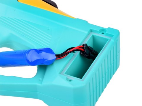 JOKOMISIADA Automatyczny Pistolet na wodę Wodna zabawa bez końca ZA4990