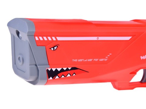 JOKOMISIADA Automatyczny Pistolet na wodę Wodna zabawa bez końca ZA4990
