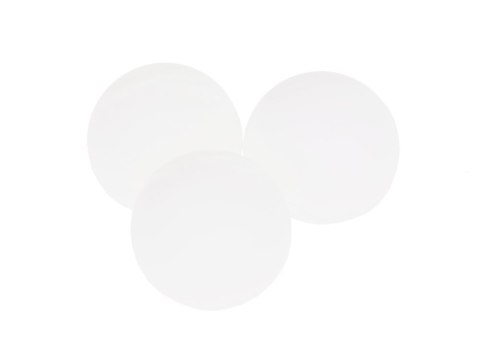 JOKOMISIADA Drewniane PALETKI do gry w ping-pong + 3 piłeczki Tenis stołowy SP0768