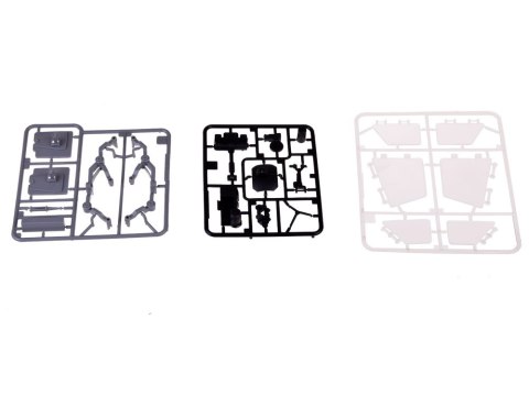 JOKOMISIADA Edukacyjny Łazik Marsjański zestaw konstrukcyjny solarny 50 ele ZA5014