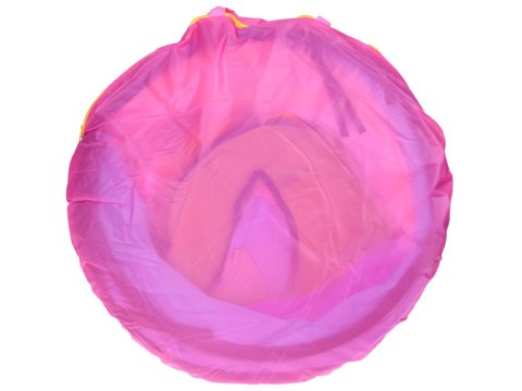 JOKOMISIADA Mega Centrum zabawowe Zestaw 5w1 Namiot tunel Namioty z tunelami ZA4974