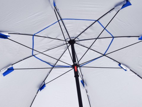 JOKOMISIADA Parasol Plażowy Korcula Para Sole UPF 50+ na Plażę do Ogrodu SP0784