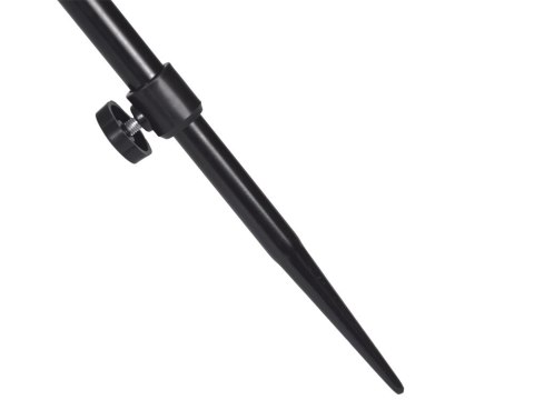 JOKOMISIADA Parasol Plażowy Sopot Para Sole UPF 50+ Idealny na Plażę do Ogrodu SP0784