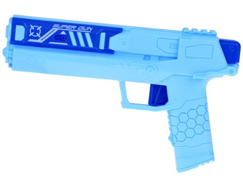 JOKOMISIADA Piankowy Samolot ze światłem LED wystrzeliwany z Pistoletu ZA5000