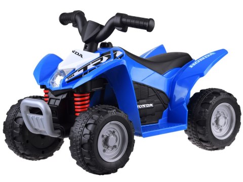 JOKOMISIADA Pojazd na akumulator Quad HONDA ATV Jeździk dla dziecka PA0304