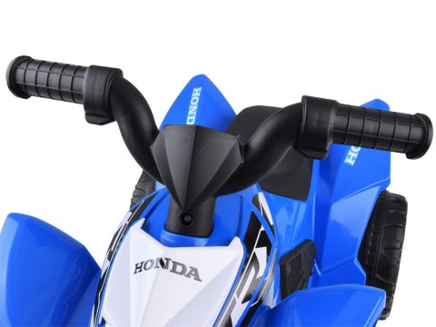 JOKOMISIADA Pojazd na akumulator Quad HONDA ATV Jeździk dla dziecka PA0304