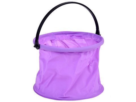 JOKOMISIADA Składane Wiaderko Zabawka Dla Małych Odkrywców ZA4968