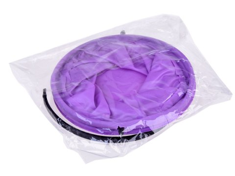 JOKOMISIADA Składane Wiaderko Zabawka Dla Małych Odkrywców ZA4968