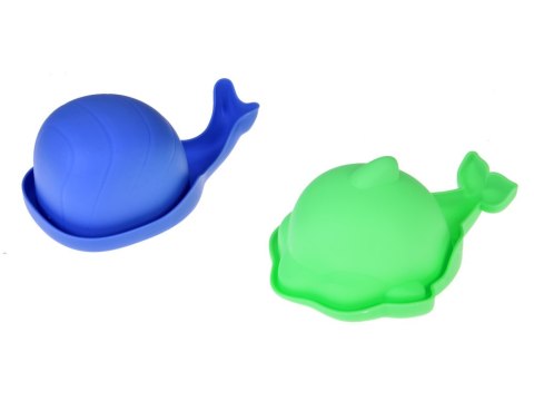 JOKOMISIADA Stojący Plac Zabaw Piaskownica Łódka Pirata + puszcza bańki mydlane ZA4995