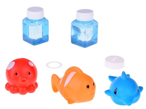 JOKOMISIADA Stojący Plac Zabaw Piaskownica Łódka Pirata + puszcza bańki mydlane ZA4995