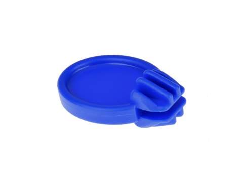 JOKOMISIADA Zabawka Ośmiorniczka do nauki nurkowania zabawka do kąpieli SP0778