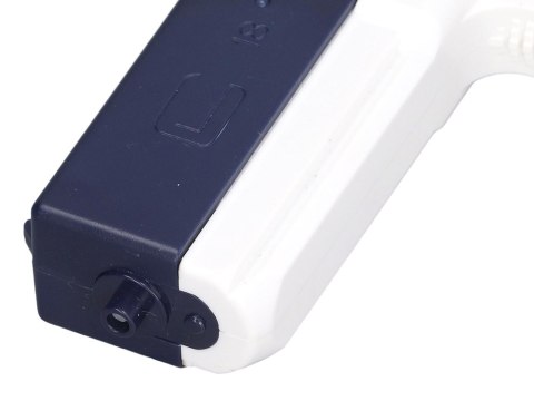 JOKOMISIADA Zabawka elektryczny Pistolet Glock na wodę sikawka ZA4965