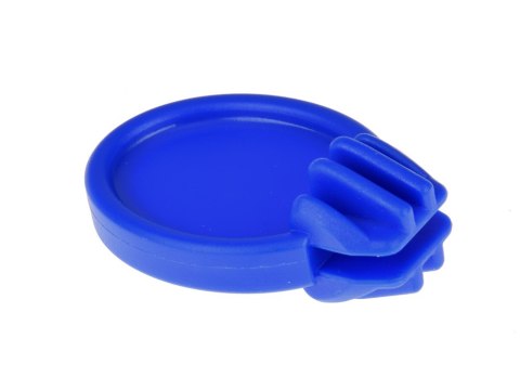 JOKOMISIADA Zabawka świecący Krab do nauki nurkowania zabawka do kąpieli wody SP0777