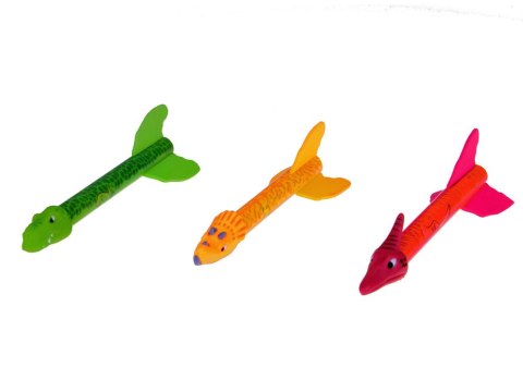 JOKOMISIADA Zestaw Wulkan Wyrzutnia Dinozaurów rakieta armata katapulta ZA5006