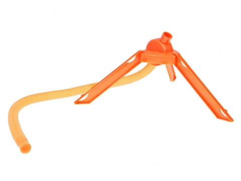 JOKOMISIADA Zestaw Wulkan Wyrzutnia Dinozaurów rakieta armata katapulta ZA5006