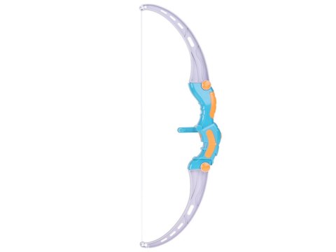 JOKOMISIADA Zestaw łuczniczy Łuk Tarcza Kołczan Strzały zabawa w celowanie SP0773