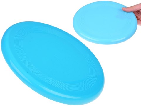 JOKOMISIADA Zestaw sportowy 5w1 Hula hop Dysk Skakanka Piłki Lotka SP0769