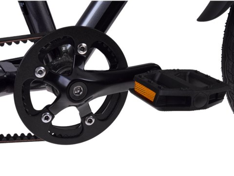 RoyalBaby RoyalBaby Lekki Rower dziecięcy Kable-Belt 16" dzwonek stopka RB16-45