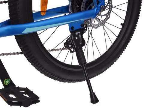 RoyalBaby RoyalBaby Rower 24" STUDENT BICYCLE 7-17 dla dzieci i młodzieży RB24-37