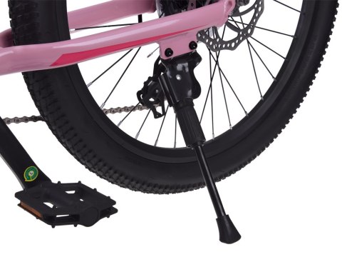 RoyalBaby RoyalBaby Rower 24" STUDENT BICYCLE 7-17 dla dzieci i młodzieży RB24-37