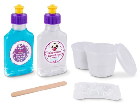 TUBAN Tuban Zestaw super slime chmurka cloud zabawka kreatywna ZA4980