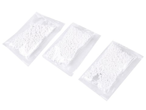 TUBAN Tuban zestaw kreatywny Tubi Jelly Lama 6 kolorów żelowe figurki 3d ZA4982