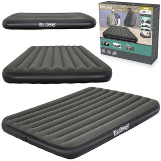 Bestway Bestway 2-osobowy dmuchany materac Queen Tritech Air 203x152x25cm 6713N