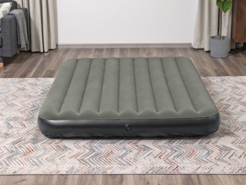 Bestway Bestway 2-osobowy dmuchany materac Queen Tritech Air 203x152x25cm 6713N