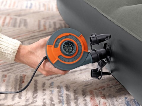 Bestway Bestway 2-osobowy dmuchany materac Queen Tritech Air 203x152x25cm 6713N