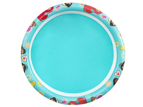 Bestway Bestway Dmuchany basen Disney Princess Brodzik dla dzieci 122x30cm 91099