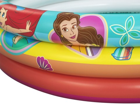 Bestway Bestway Dmuchany basen Disney Princess Brodzik dla dzieci 122x30cm 91099