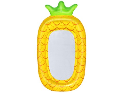 Bestway Bestway Dmuchany materac do wody dla dzieci ANANAS Dno z siatki 43644