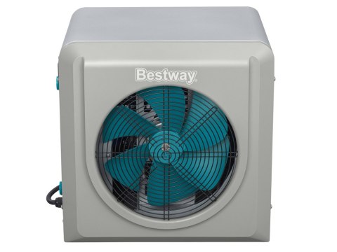 Bestway Bestway Elektryczny podgrzewacz basenowy Flowclear Pompa ciepła 58748