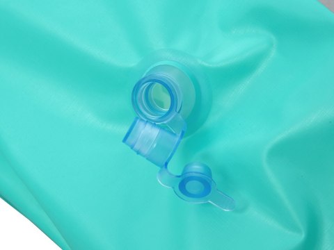 Bestway Bestway Fotel do pływania leżak hamak wodny Comfort Plush 145x87 cm 43555