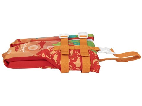 Bestway Bestway Kamizelka do pływania dla dziecka do 23 kg grafika Mors 90146