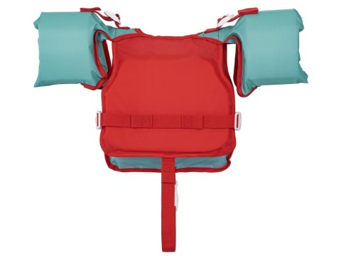 Bestway Bestway Kamizelka do pływania z rękawkami 3-6 L Mała Syrenka Ariel 9101I