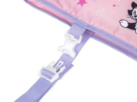 Bestway Bestway Kamizelka do pływania z rękawkami 3-6 L Myszka Minnie 9101A