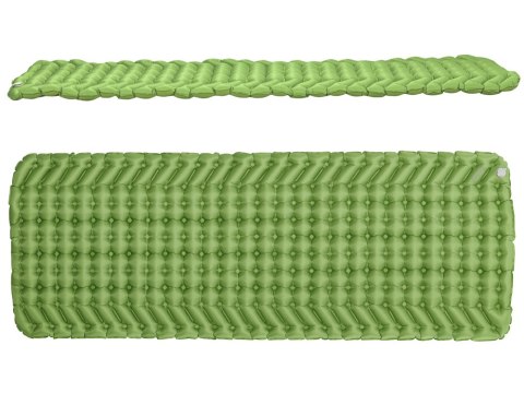 Bestway Bestway Materac karimata pod śpiwór WanderLite Large 198x71cm 69616