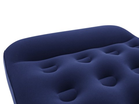 Bestway Bestway Materac kempingowy 1-os. 150kg 188x99cm - wbudowana pompka 67224