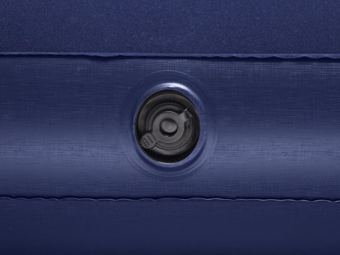 Bestway Bestway Materac kempingowy 1-os. 185x76cm - wbudowana pompka nożna 67223