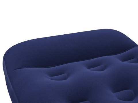 Bestway Bestway Materac kempingowy 1-os. 185x76cm - wbudowana pompka nożna 67223