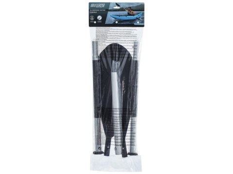 Bestway Bestway Składane WIOSŁO aluminiowe do deski SUP i kajaka 230cm 62174