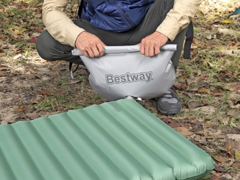 Bestway Bestway dmuchana karimata materac AdventuRest 188 x 58,5 x 7,5 cm 69617