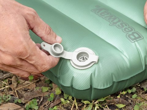 Bestway Bestway dmuchana karimata materac AdventuRest 188 x 58,5 x 7,5 cm 69617