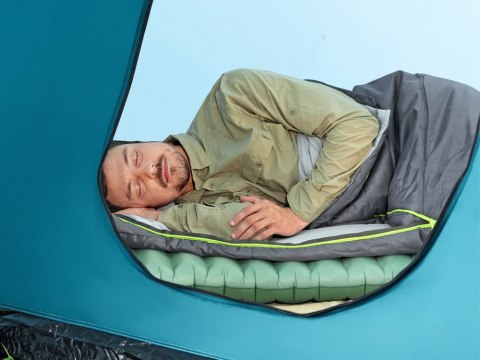 Bestway Bestway dmuchana karimata materac AdventuRest 188 x 58,5 x 7,5 cm 69617