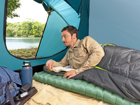 Bestway Bestway dmuchana karimata materac AdventuRest 188 x 58,5 x 7,5 cm 69617