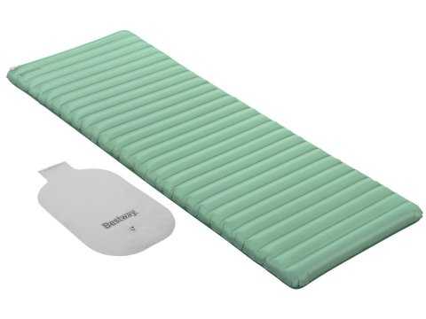 Bestway Bestway dmuchana karimata materac AdventuRest 198 x 71 cm 69618