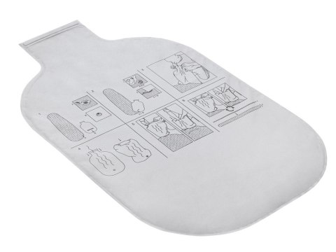 Bestway Bestway dmuchana karimata materac AdventuRest 198 x 71 cm 69618