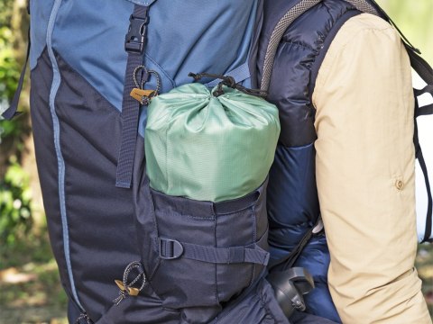 Bestway Bestway dmuchana karimata materac AdventuRest 198 x 71 cm 69618