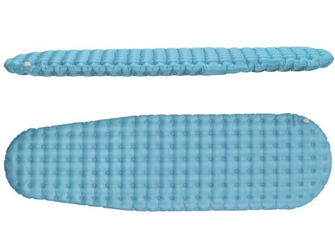 Bestway Bestway karimata pod śpiwór AlpineLite Regular Mummy 183x51x7,5 cm 69612